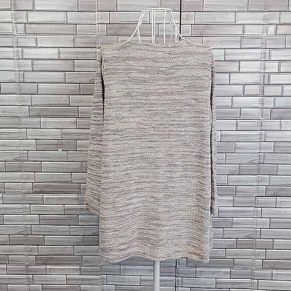 Sunday by Dressbarn multi color pullover sweater Size 2X - Picture 7 of 12